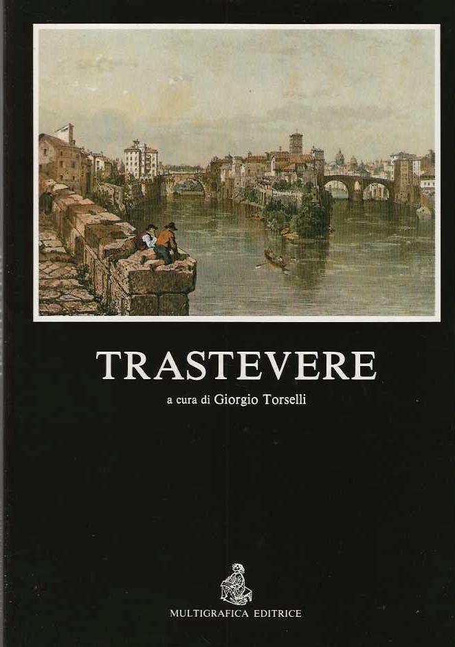 Trastevere