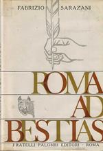 Roma Ad Bestias