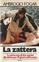 Zattera