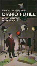 Diario futile di un signore di mezza età
