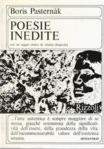 Poesie inedite