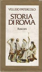 Storia di Roma