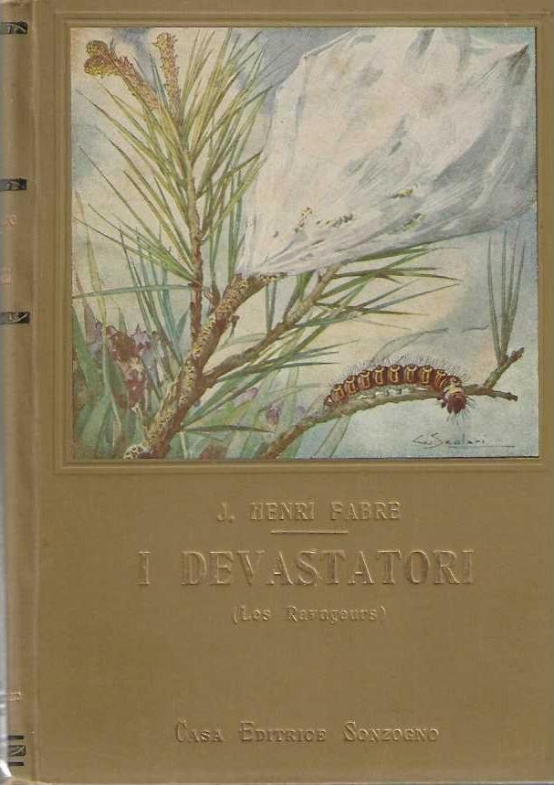 I devastatori ( Les Ravageurs )