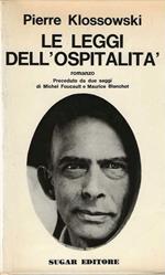 Le Leggi dell'Ospitalità
