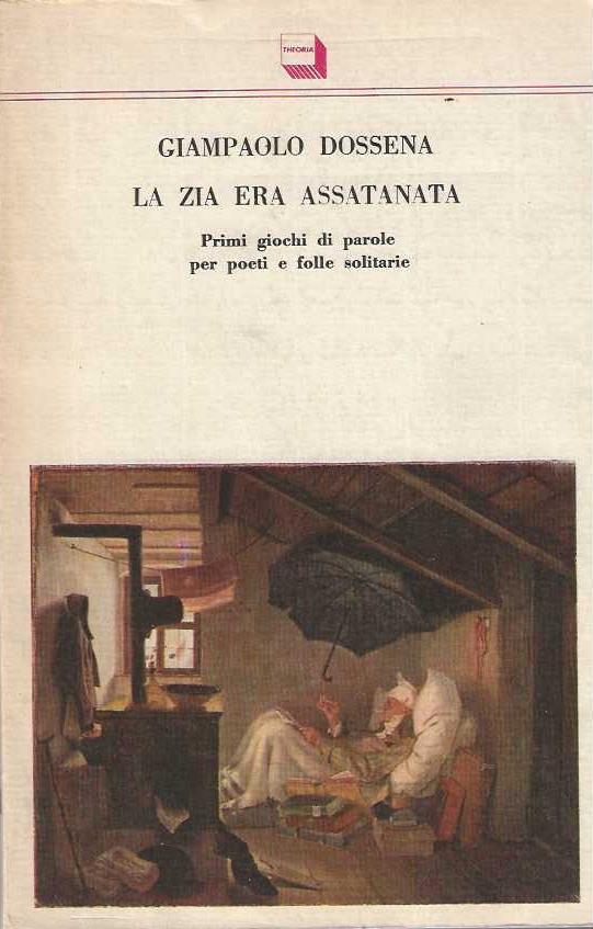 Zia era Assatanata