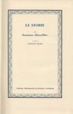 Le storie
