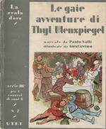 Le gaie avventure di Thyl Ulenspiegel