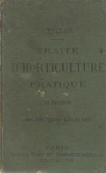 Traité d' Horticulture Pratique