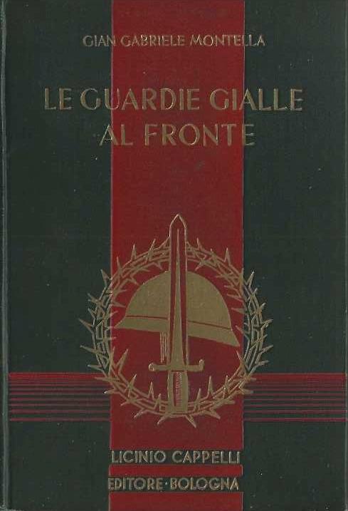 Le Guardie Gialle al fronte