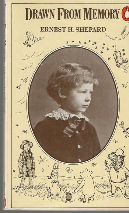 Drawn From Memory - copertina