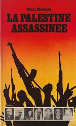 Palestine Assassinee