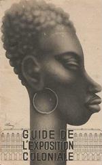 Guide de l'exposition coloniale