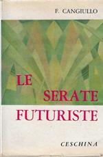 Le serate futuriste