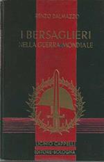 I bersaglieri nella guerra mondiale