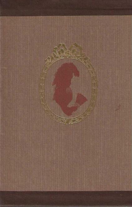 Lettere alla von Stein - Johann Wolfgang Goethe - copertina