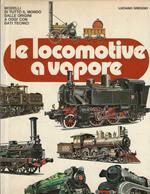 Le Locomotive a Vapore