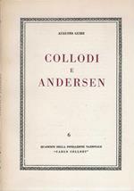 Collodi e Andersen