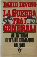 Guerra tra i Generali