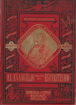 El Evangelio segun el Espiritismo