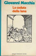 caduta della luna