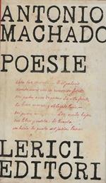 Poesie , di Antonio Machado