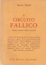 Il circuito fallico . Analisi mentale della sessualità