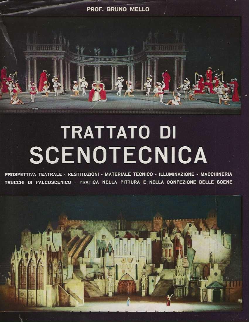 Trattato di Scenotecnica