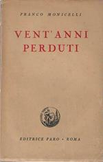 Vent'anni perduti
