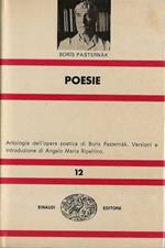 Poesie