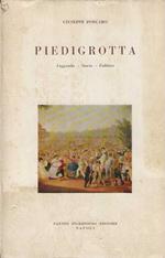 Piedigrotta . Leggenda-Storia-Folklore