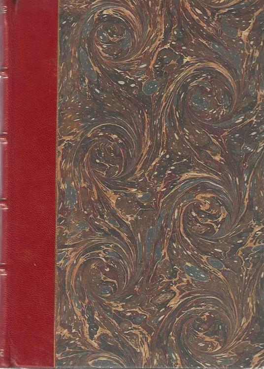 Vita di gesù Cristo - Giuseppe Ricciotti - copertina