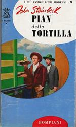 Pian della Tortilla