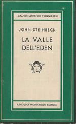 valle dell' Eden
