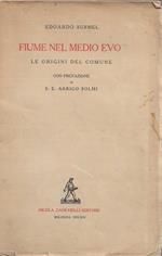 Fiume nel Medio Evo