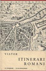 Itinerari Romani