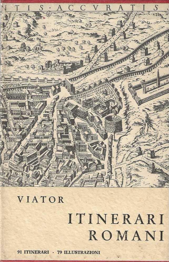 Itinerari Romani