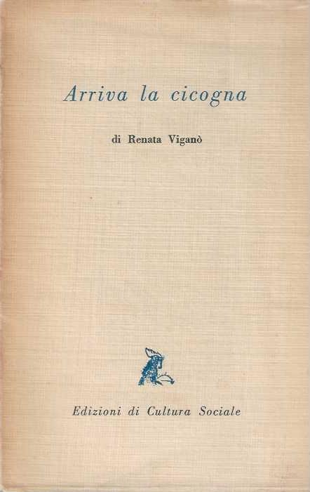 Arriva la cicogna