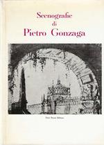 Scenografie di Pietro Gonzaga