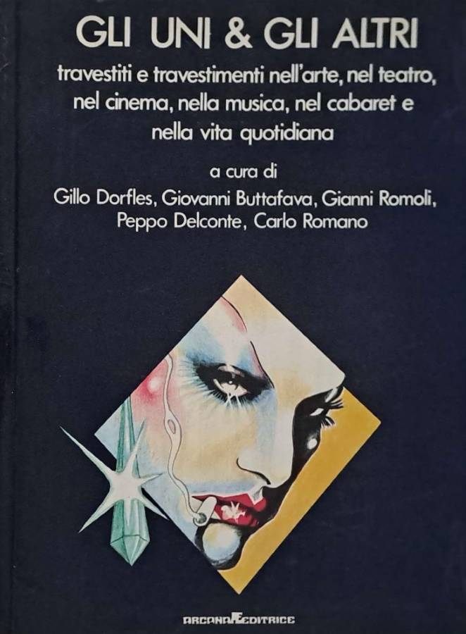 Biblioteca di Babele