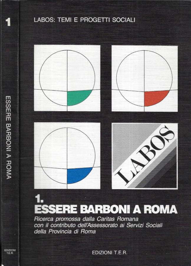 Biblioteca di Babele