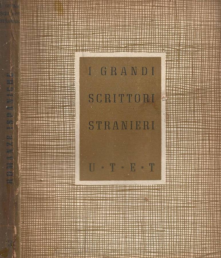 Biblioteca di Babele