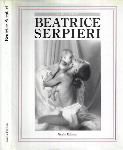 Beatrice Serpieri - copertina