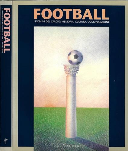 Football - copertina