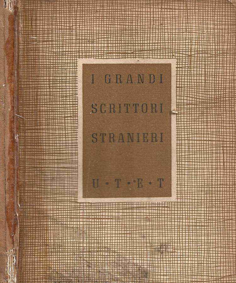 Biblioteca di Babele