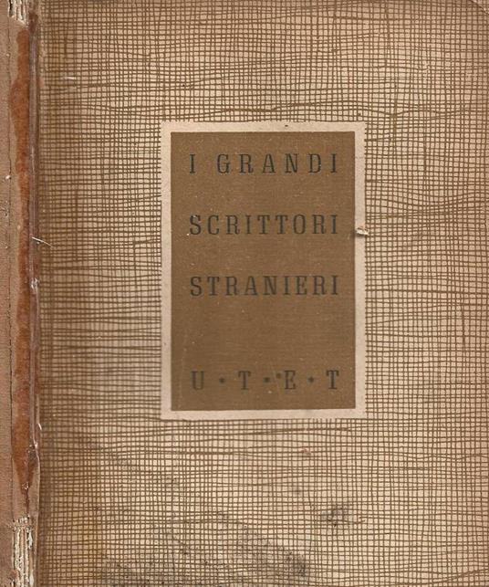 Il cappello a tre punte - Pedro A. de Alarcón - copertina