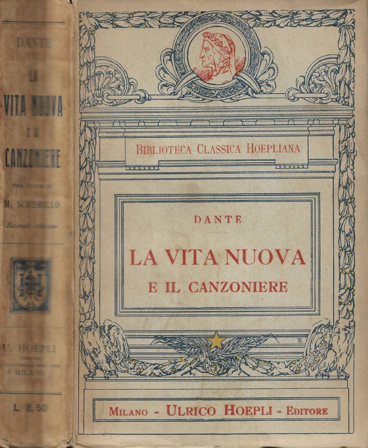 Biblioteca di Babele