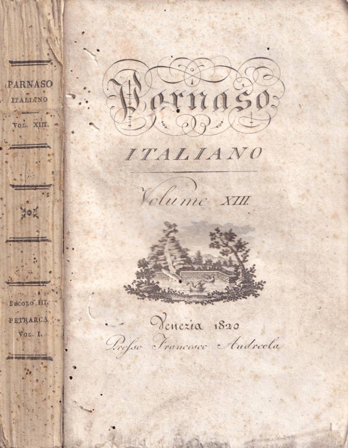 Biblioteca di Babele