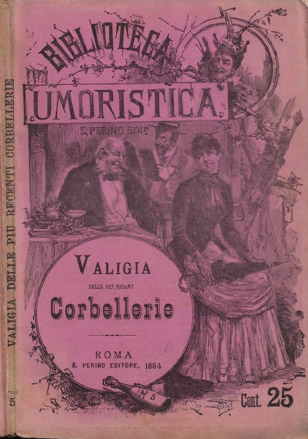 Biblioteca di Babele