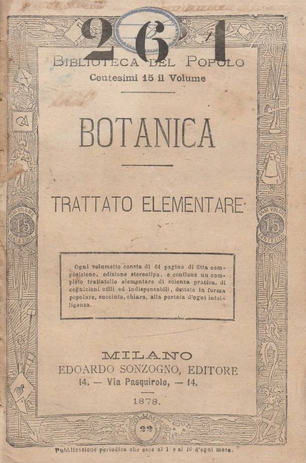 Biblioteca di Babele
