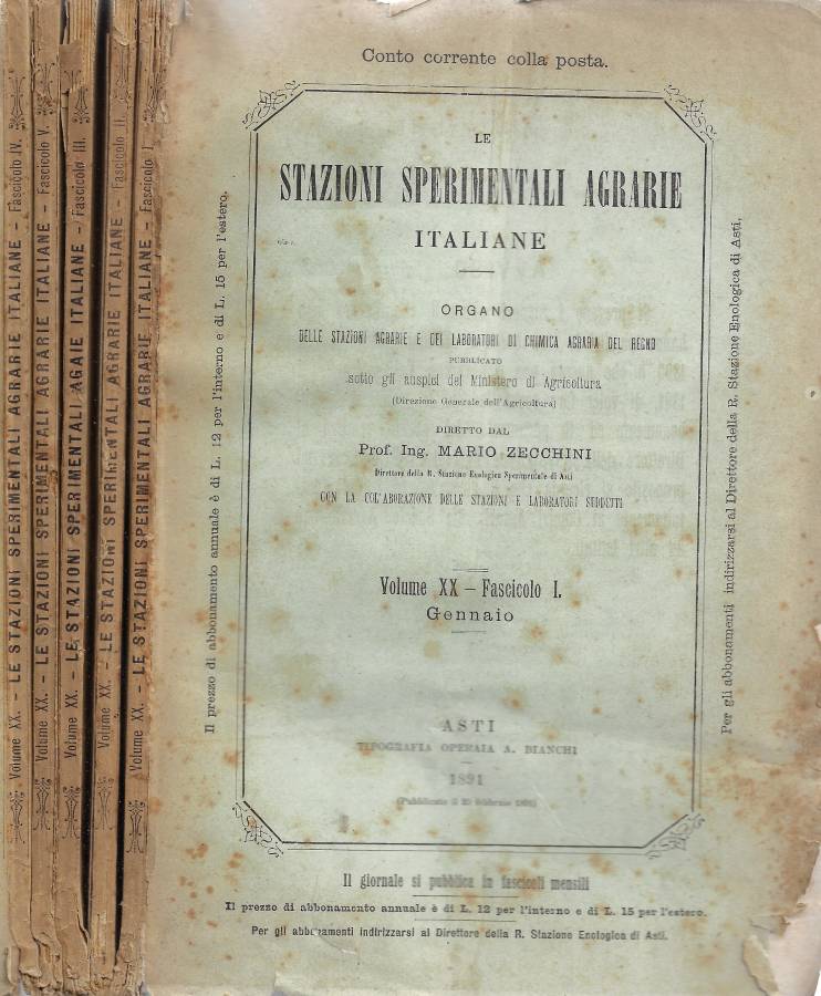 Biblioteca di Babele